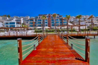 Mivara Luxury Resort & Spa