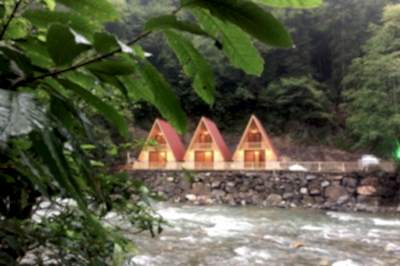 Kıyı Bungalov