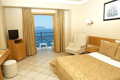Hera Hotel