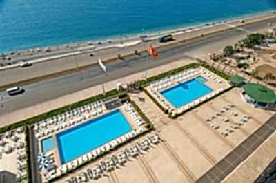 Harrington Park Resort