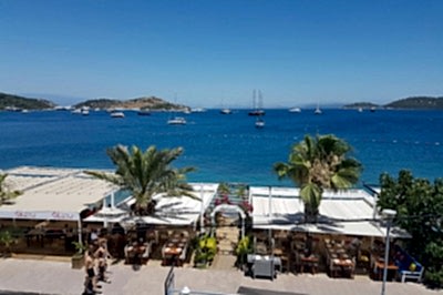 Knidos Otel