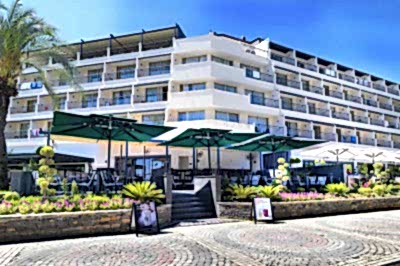 İmperial Turkiz Resort Hotel