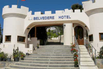 Family Belvedere Hotel