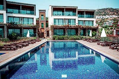 Costa Farilya Special Class Hotel