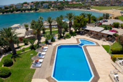Çeşme Ladin Otel