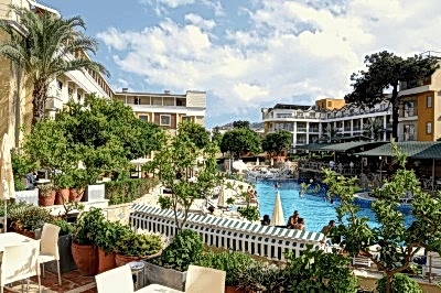 Tu Casa Gelidonya Hotel