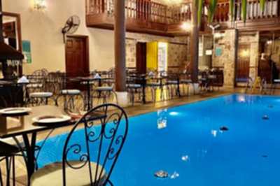Mediterra Art Hotel