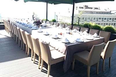 Park Inn by Radisson İzmir
