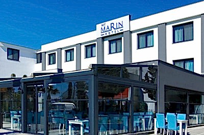 My Marin Hotel
