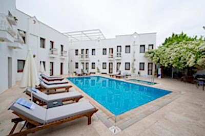 Asmin Hotel