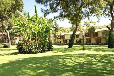 Robinson Club Çamyuva