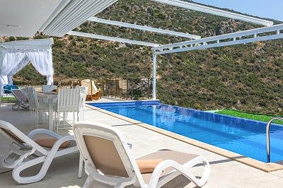 Villa Infinity Paradise