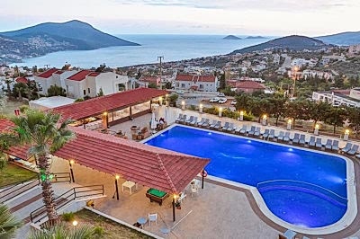 Samira Resort Hotel