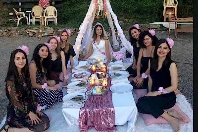 Asell Wedding & Events