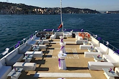Naz Tekne Organizasyon