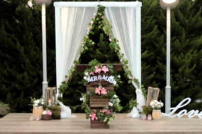 Amore Wedding