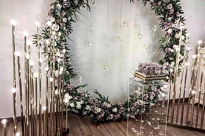Nazlı Wedding Organizasyon