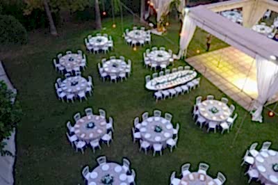 Komshu Restaurant ve Kır Düğünü