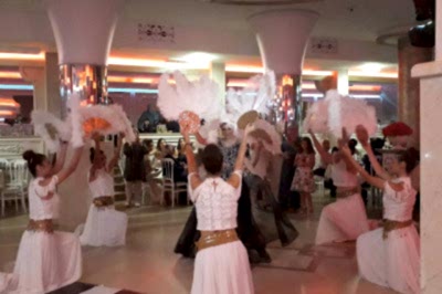 İlham Organizasyon