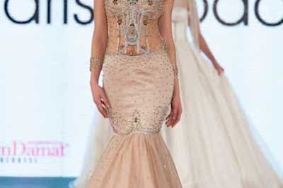Paris Moda Gelinlik