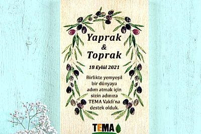 TEMA Vakfı