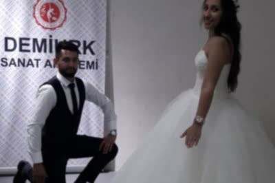 Düğün Dansı Merkezi