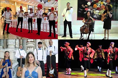 Poli Ajans Müzik Organizasyon