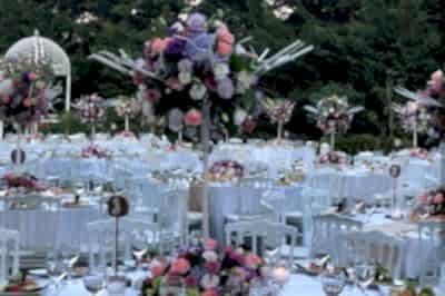 Catering Dünyası Event ve Organizasyon