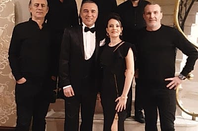 Barış Bilgili Orkestrası