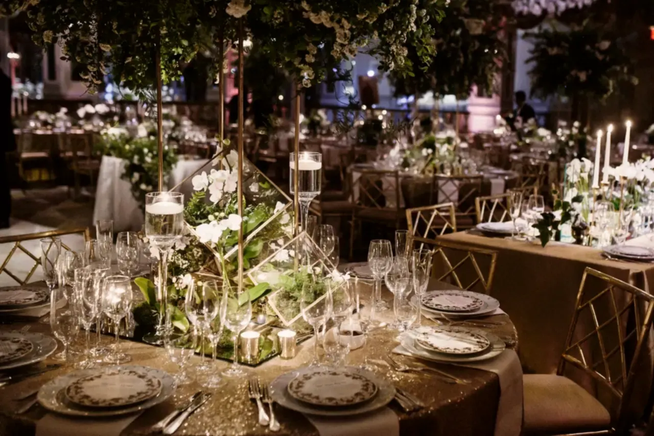 Crown Plaza İstanbul Harbiye